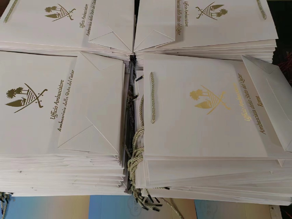 纸袋乐动买球-乐动买球（中国）厂家