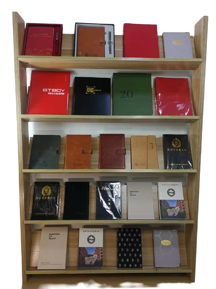 打造专属您的企业乐动买球-乐动买球（中国）礼品笔记本